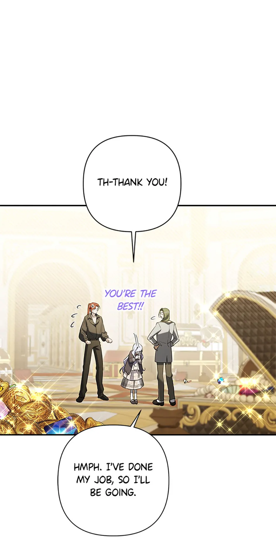 Do You Need Salvation? Chapter 51 - Page 73