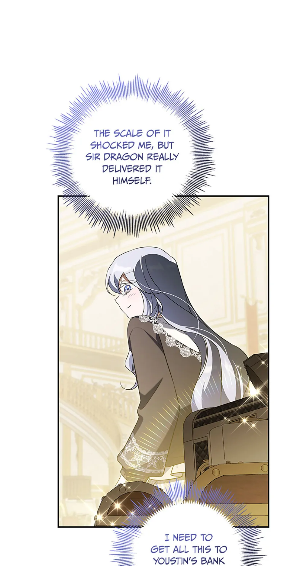 Do You Need Salvation? Chapter 51 - Page 75