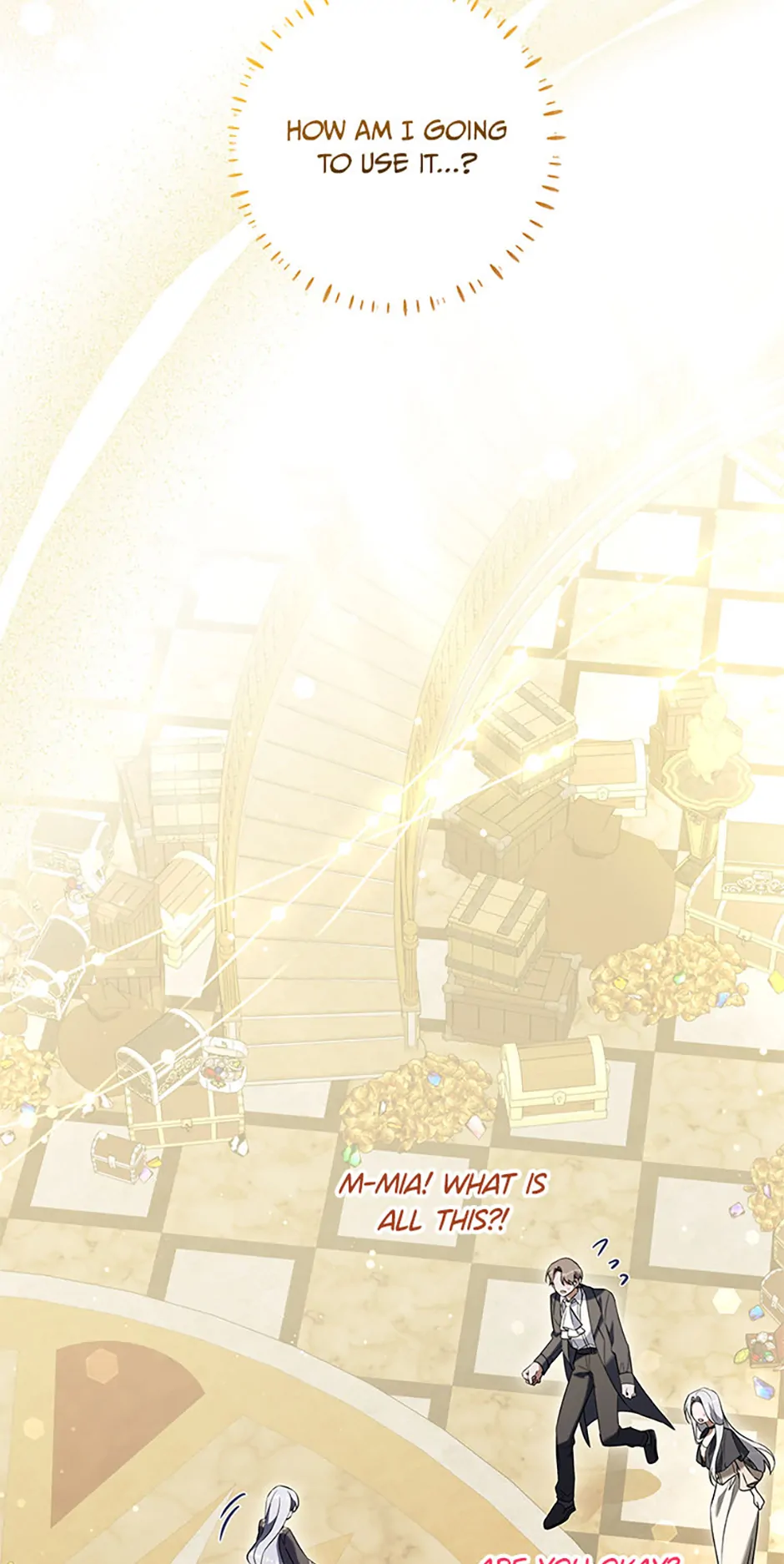 Do You Need Salvation? Chapter 51 - Page 80