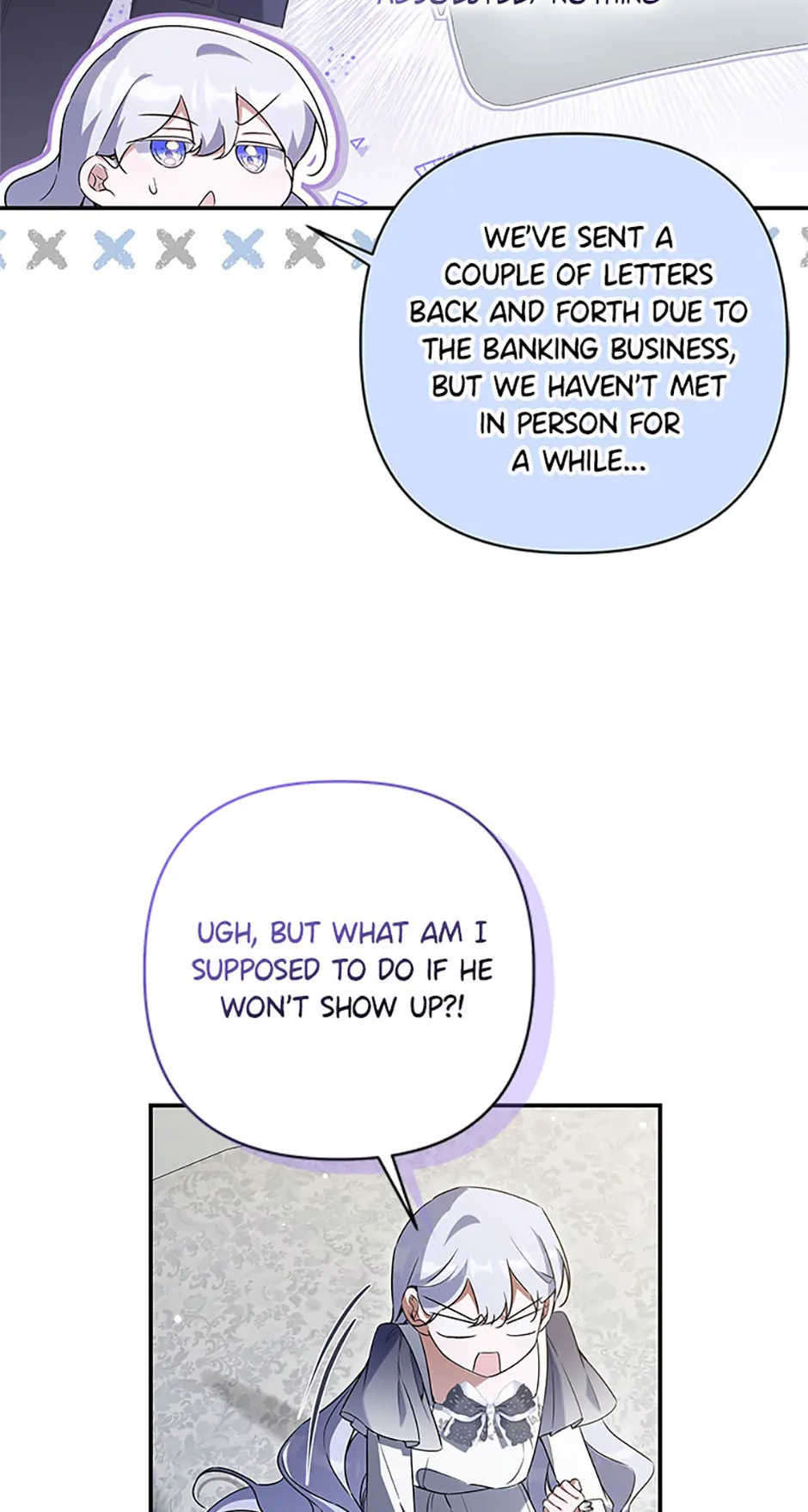 Do You Need Salvation? Chapter 52 - Page 4