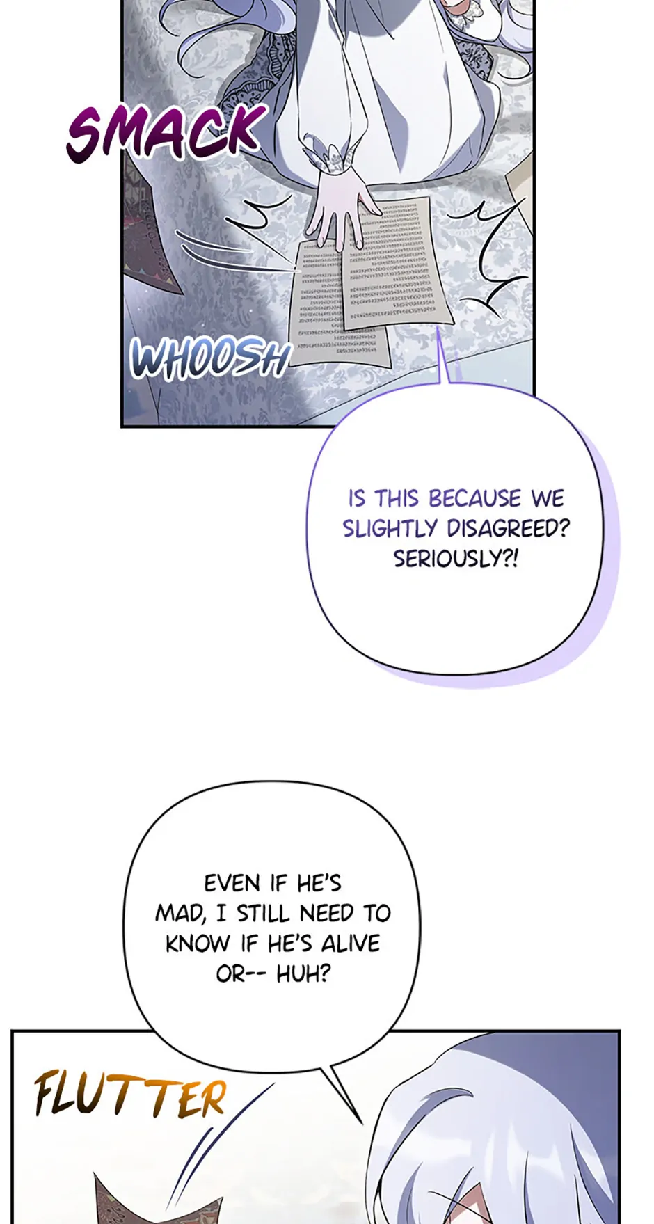 Do You Need Salvation? Chapter 52 - Page 5