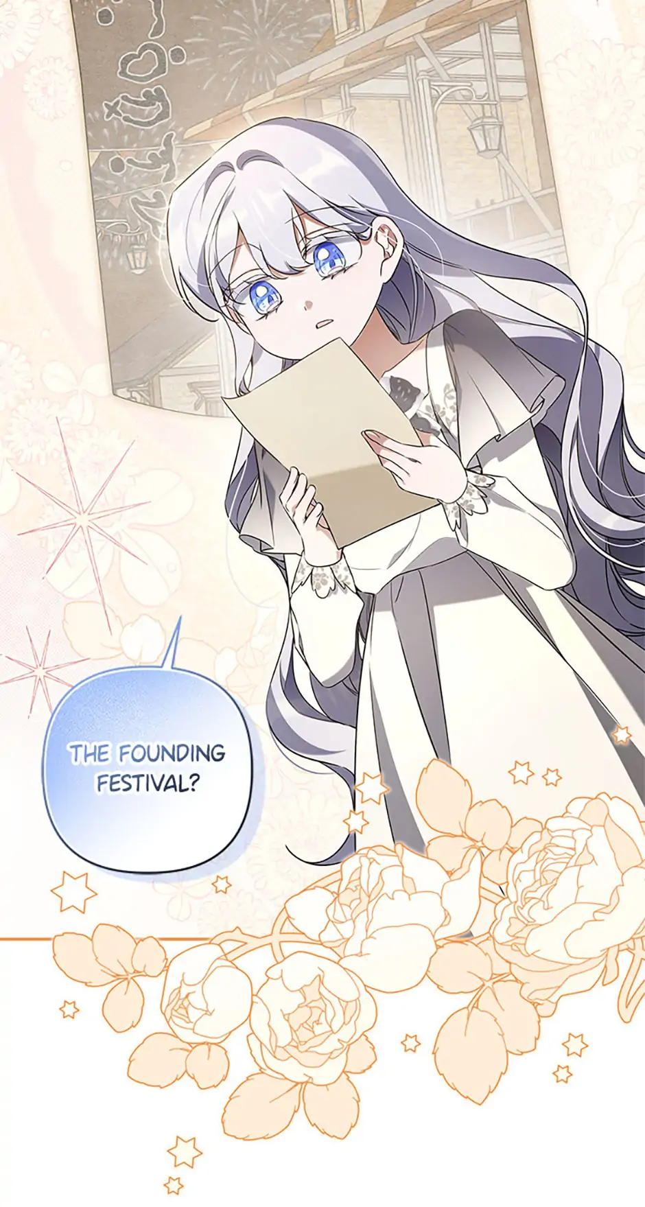 Do You Need Salvation? Chapter 52 - Page 7