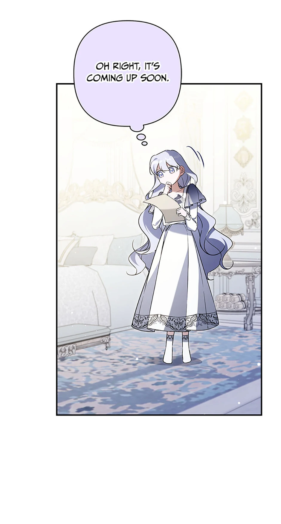 Do You Need Salvation? Chapter 52 - Page 8