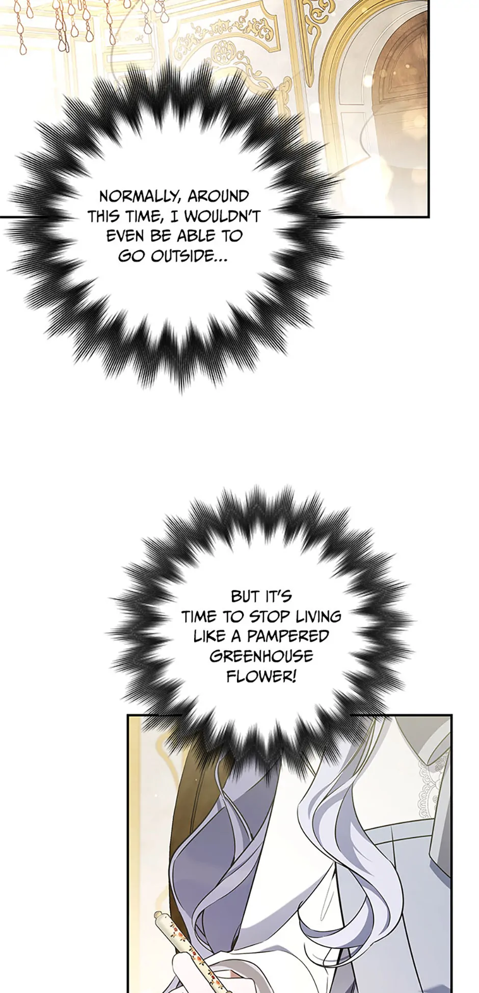 Do You Need Salvation? Chapter 52 - Page 12