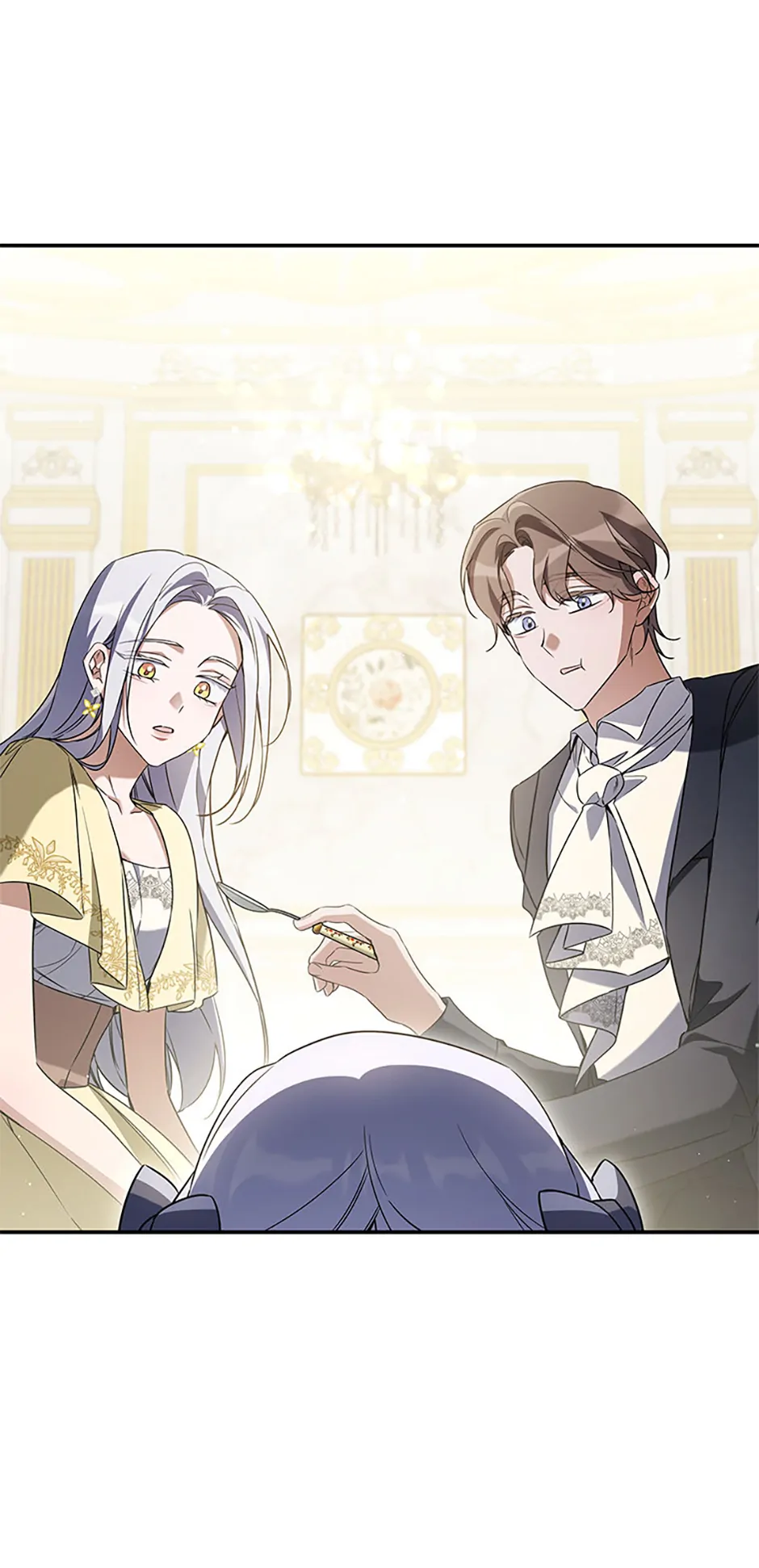 Do You Need Salvation? Chapter 52 - Page 15