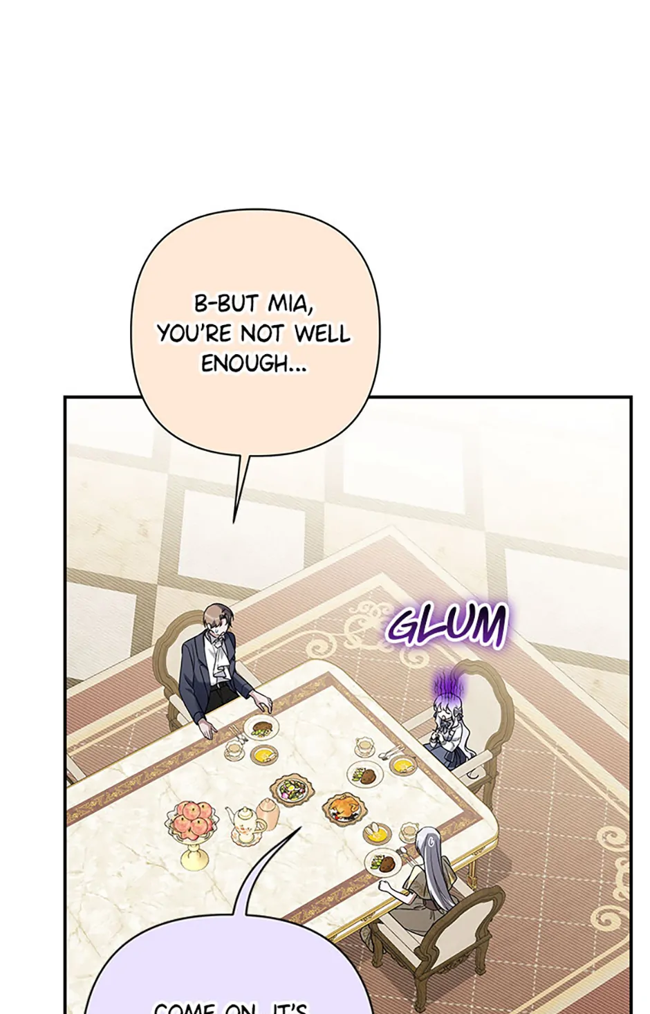 Do You Need Salvation? Chapter 52 - Page 16