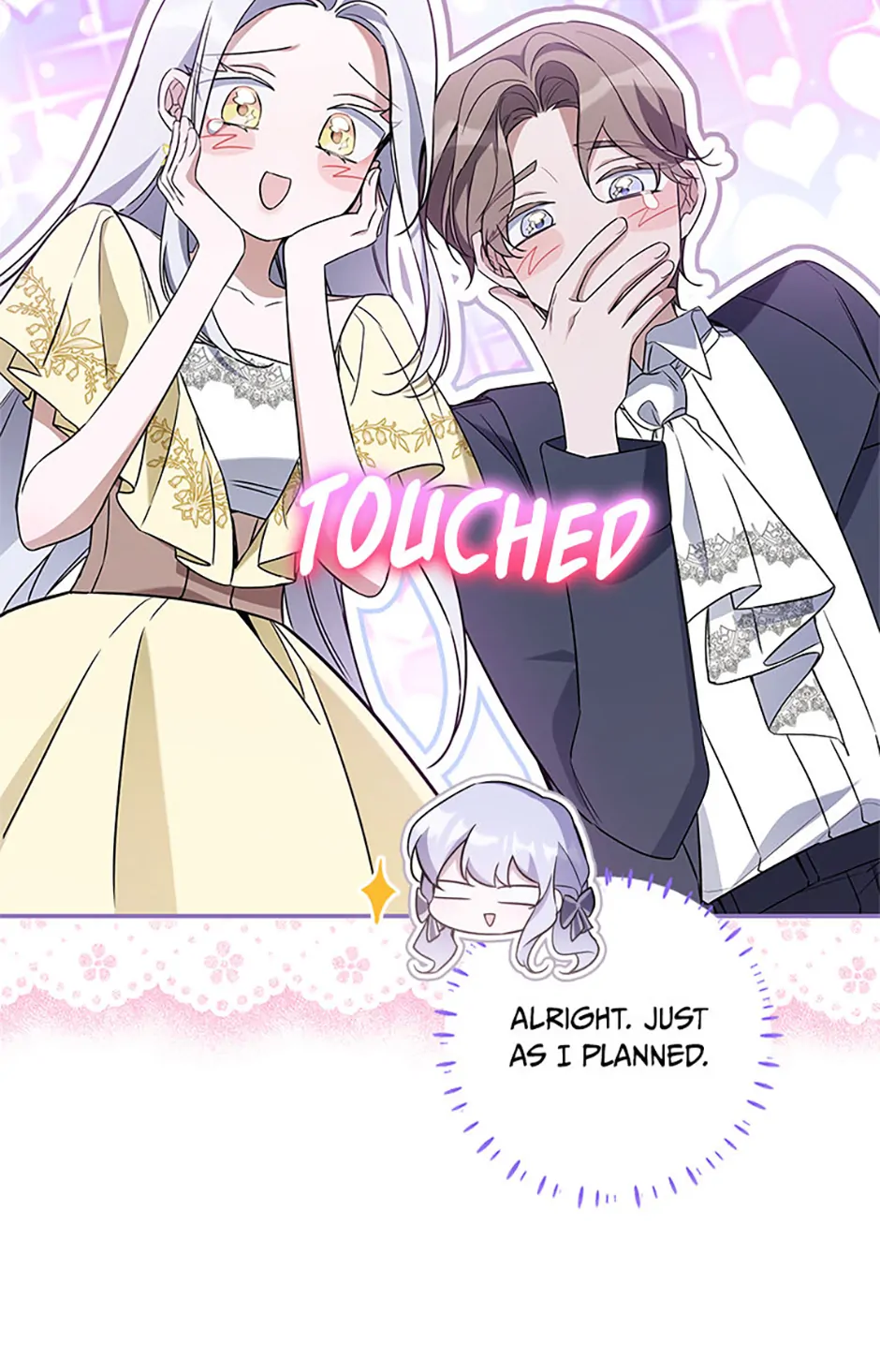 Do You Need Salvation? Chapter 52 - Page 18