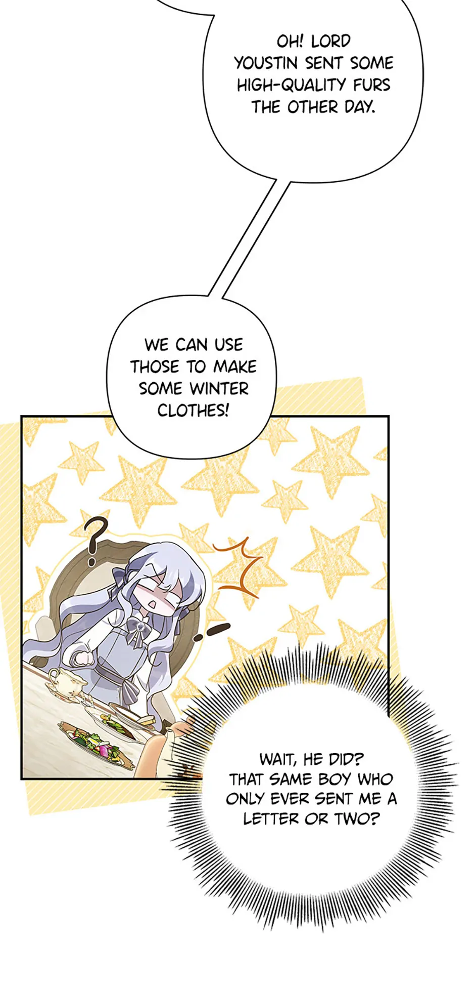 Do You Need Salvation? Chapter 52 - Page 20