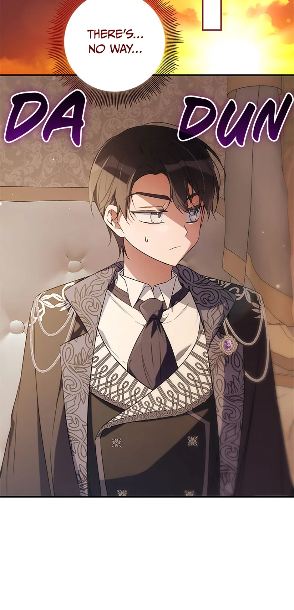 Do You Need Salvation? Chapter 52 - Page 23