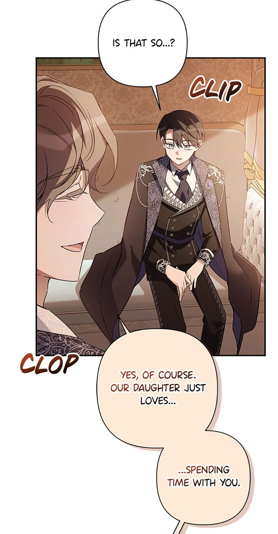 Do You Need Salvation? Chapter 52 - Page 29