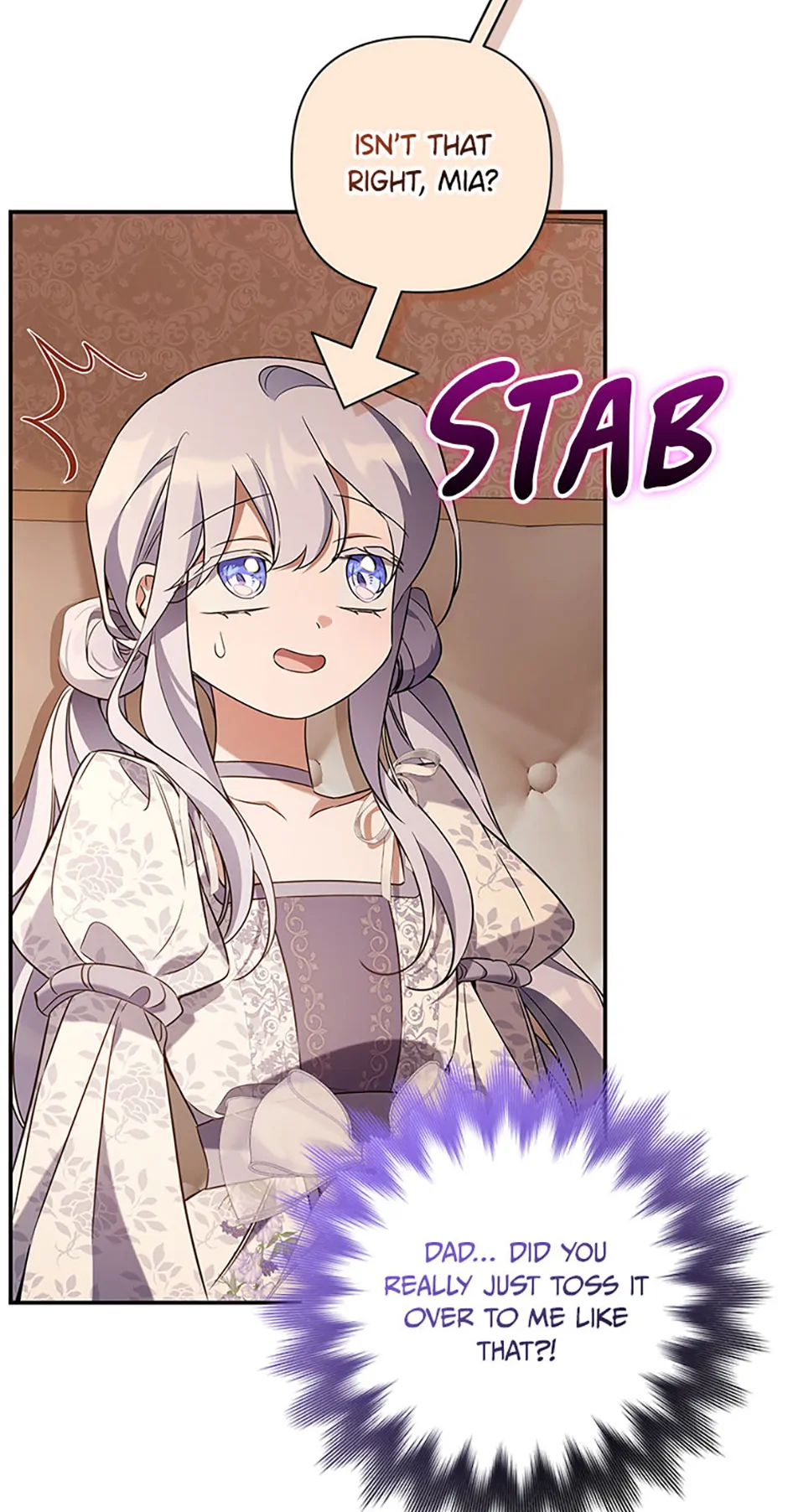 Do You Need Salvation? Chapter 52 - Page 30