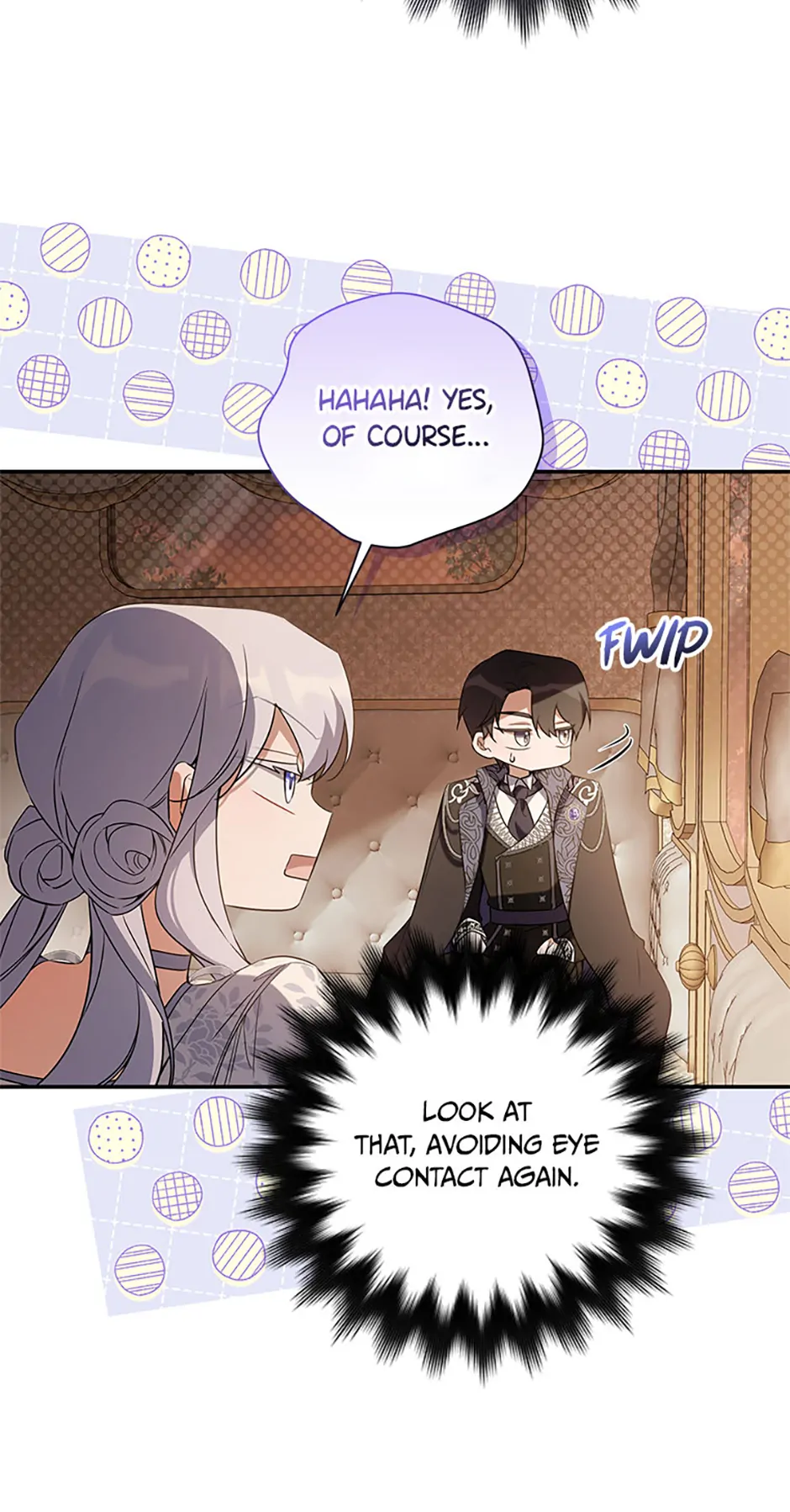 Do You Need Salvation? Chapter 52 - Page 31