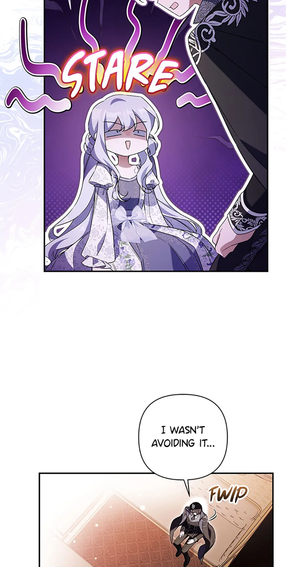 Do You Need Salvation? Chapter 52 - Page 34