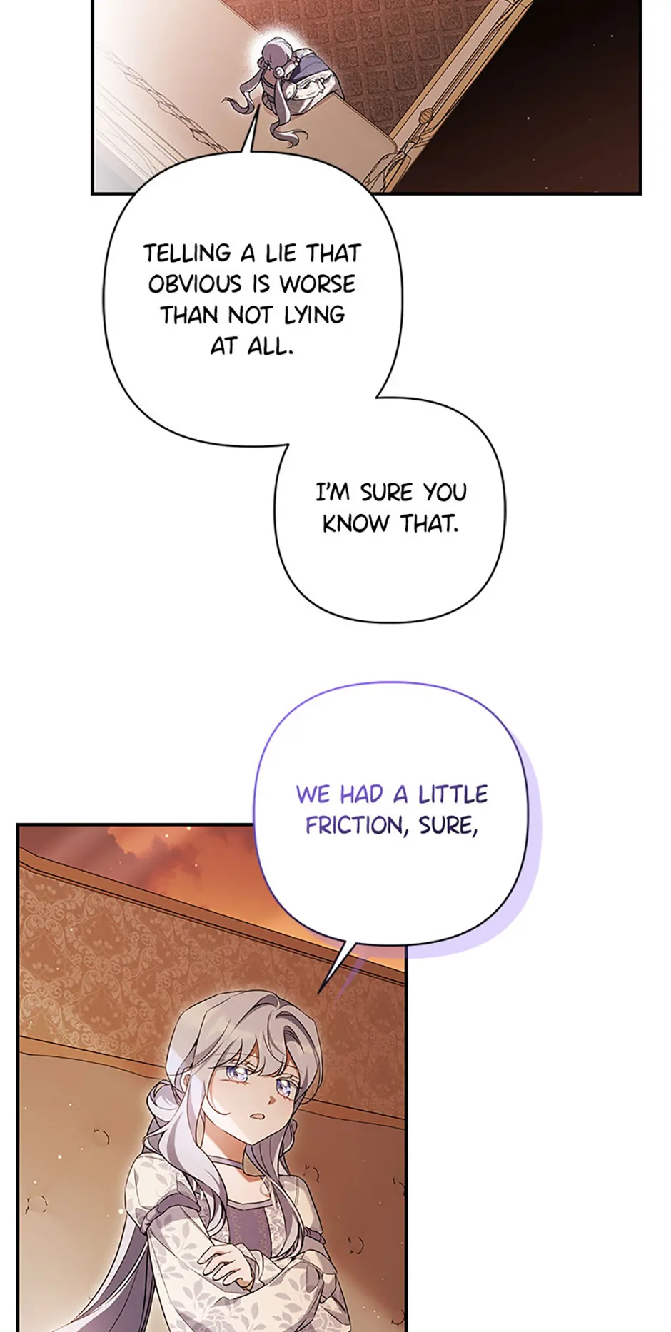 Do You Need Salvation? Chapter 52 - Page 35