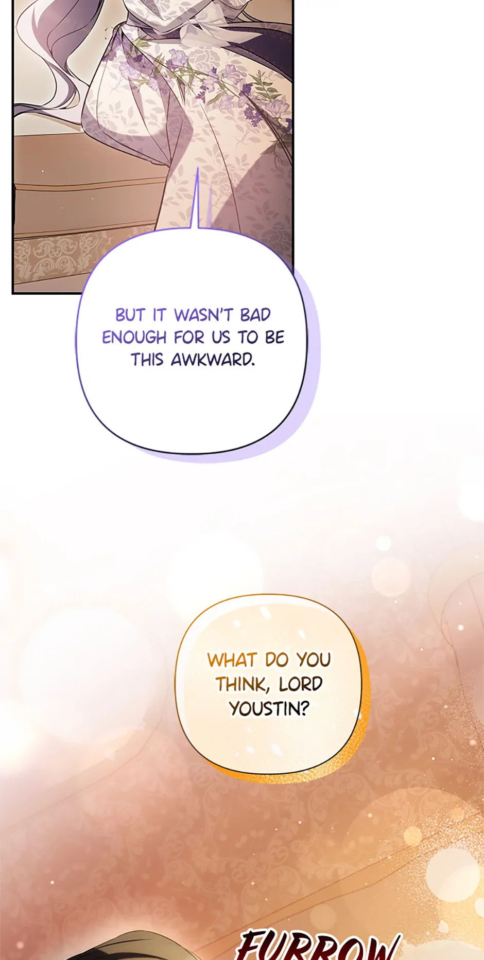 Do You Need Salvation? Chapter 52 - Page 36