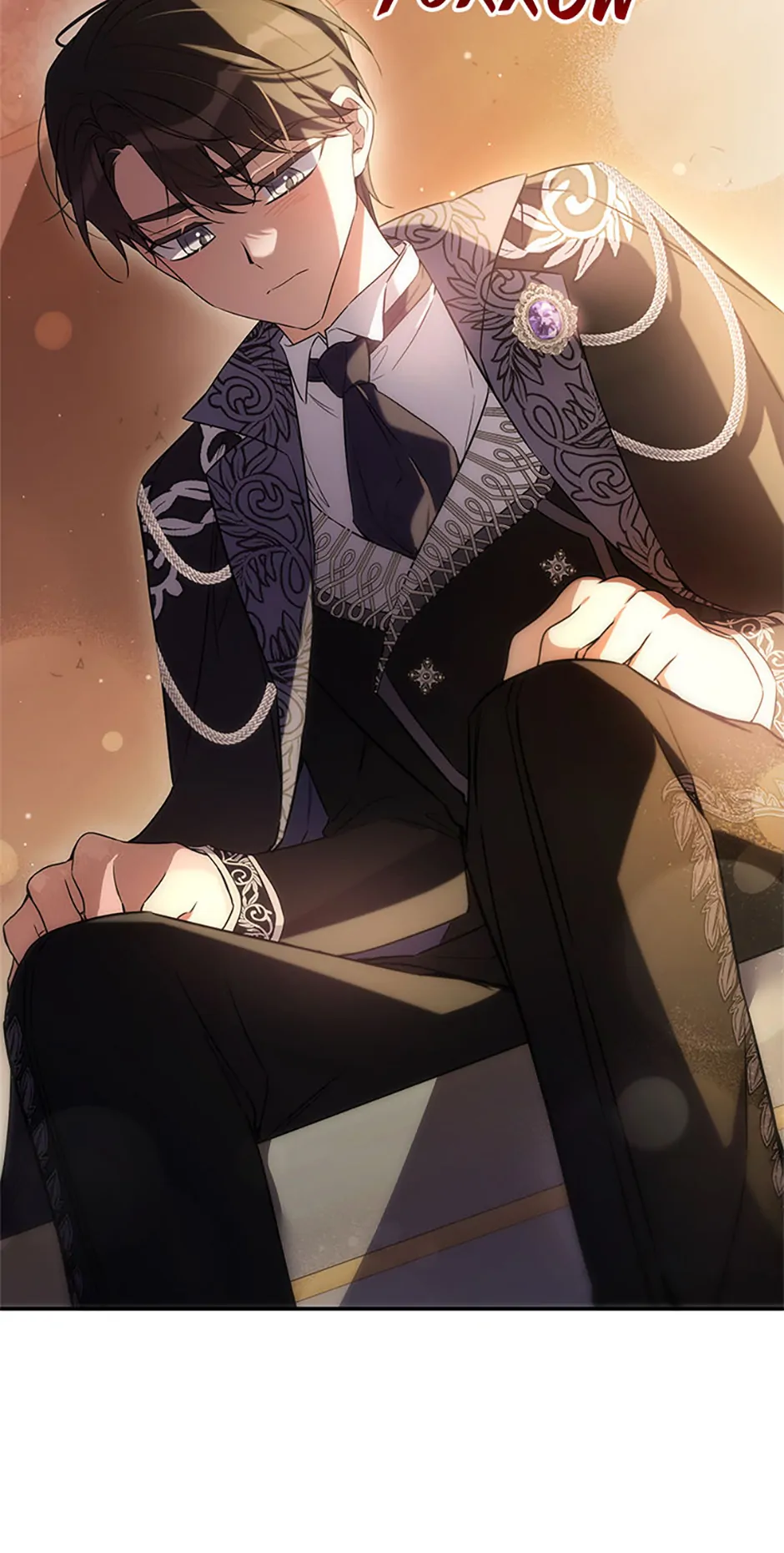 Do You Need Salvation? Chapter 52 - Page 37