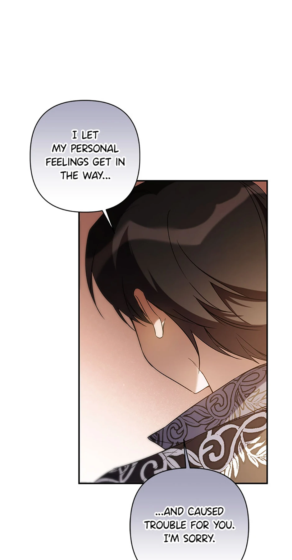 Do You Need Salvation? Chapter 52 - Page 38