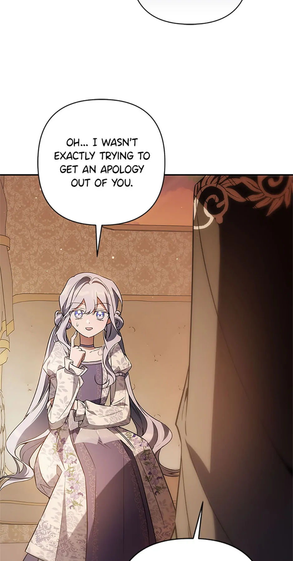 Do You Need Salvation? Chapter 52 - Page 39