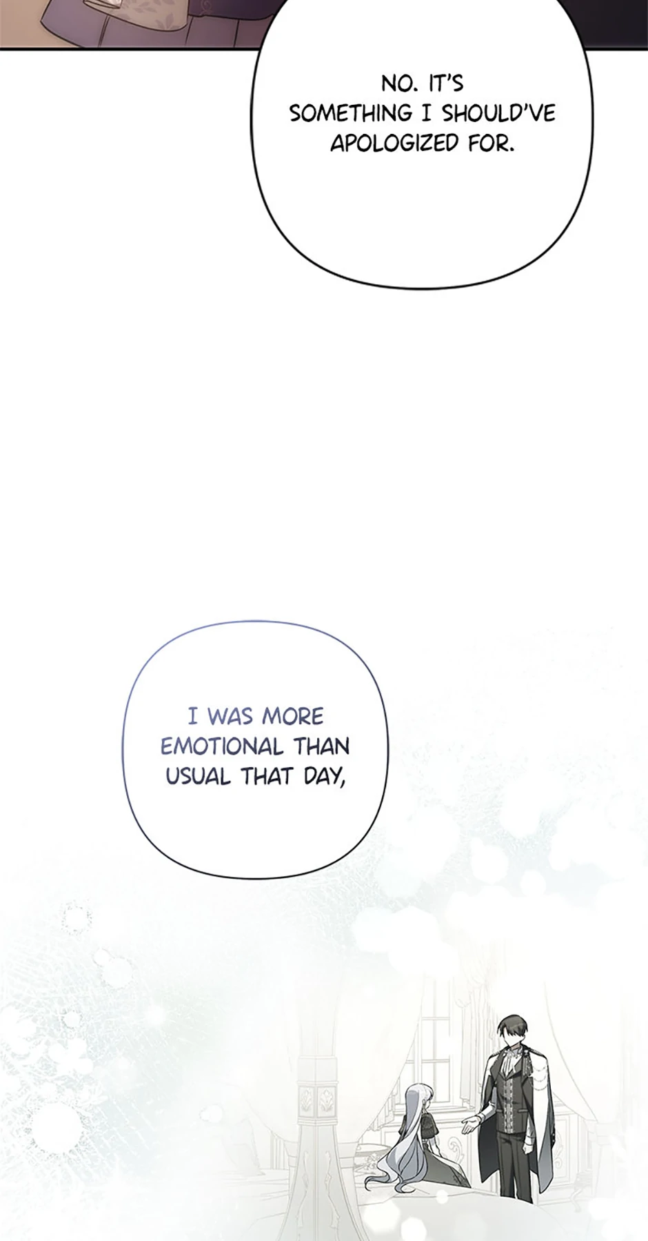 Do You Need Salvation? Chapter 52 - Page 40