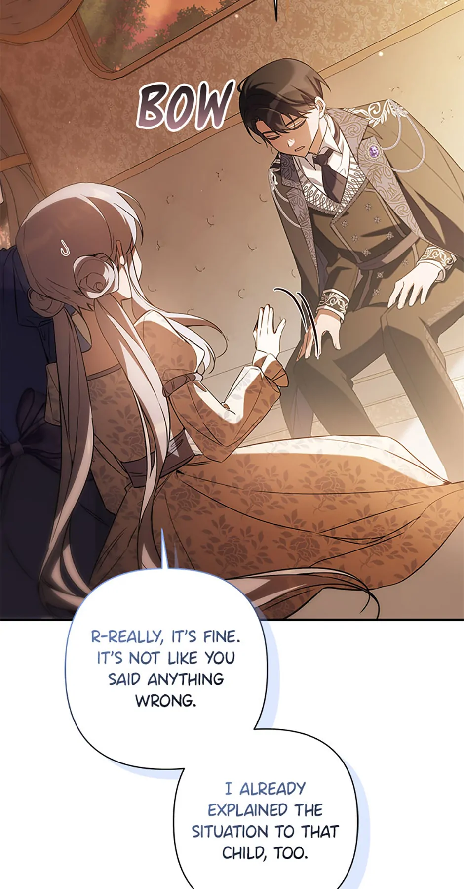 Do You Need Salvation? Chapter 52 - Page 42