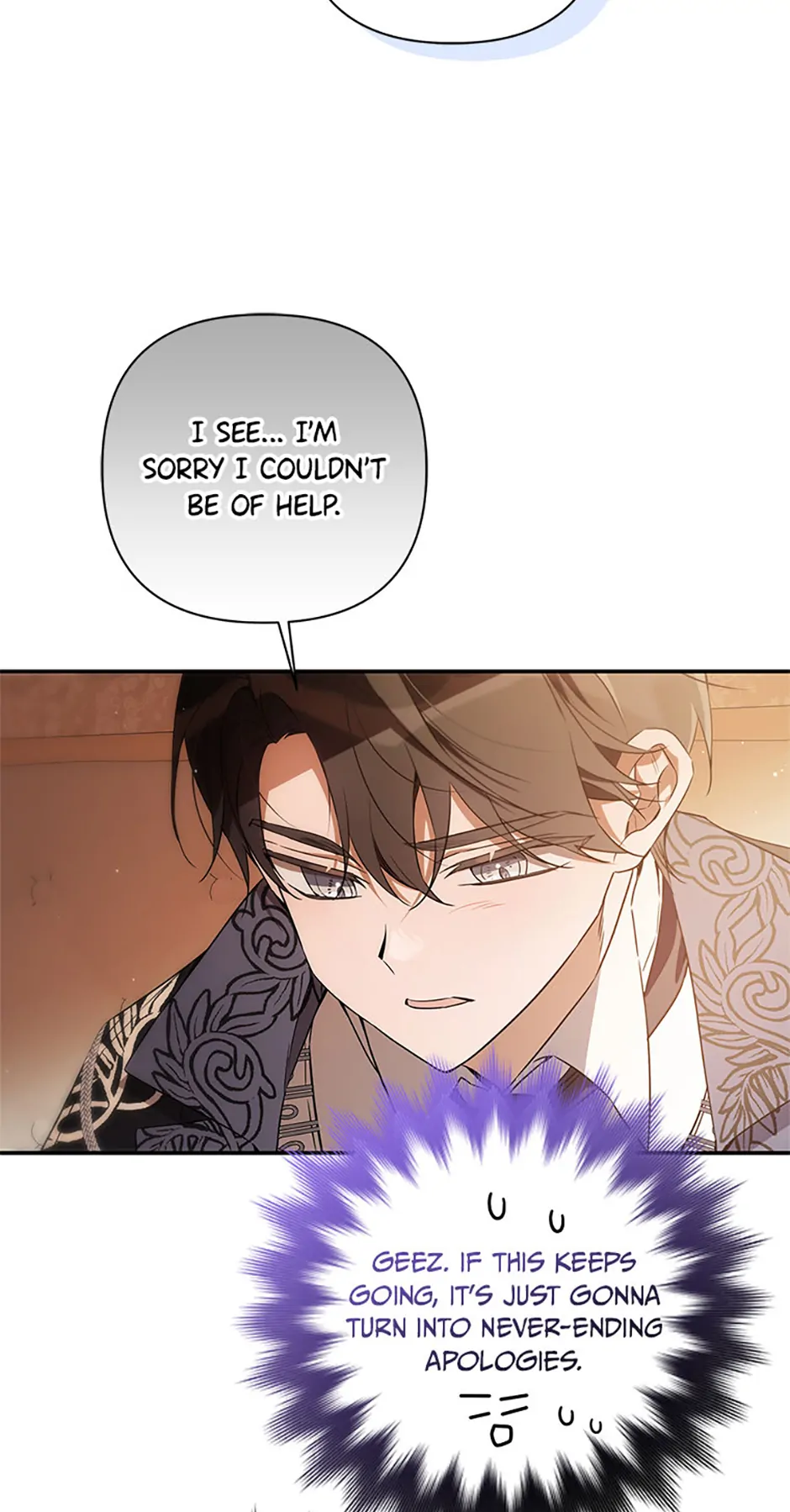 Do You Need Salvation? Chapter 52 - Page 43