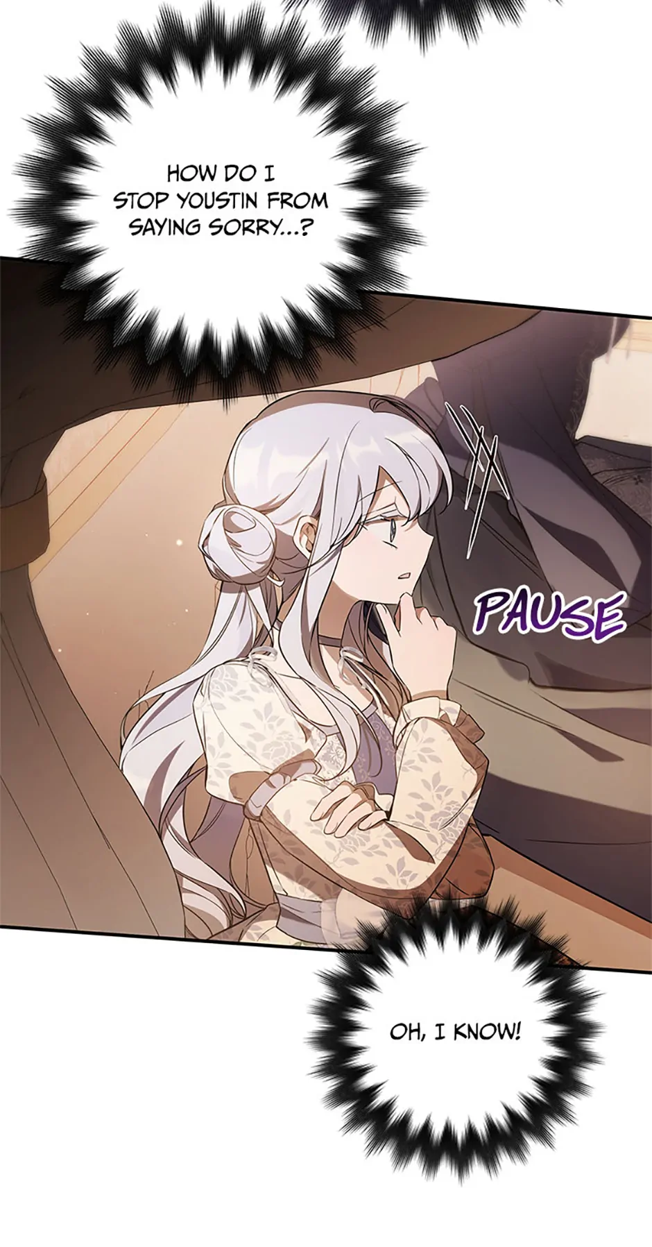 Do You Need Salvation? Chapter 52 - Page 44