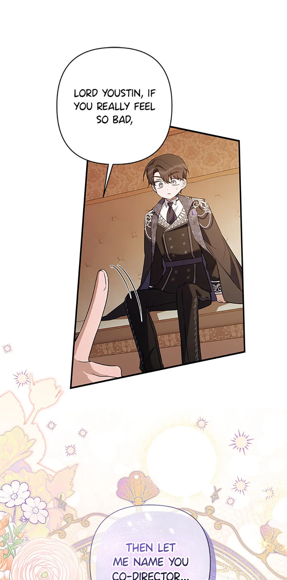 Do You Need Salvation? Chapter 52 - Page 45