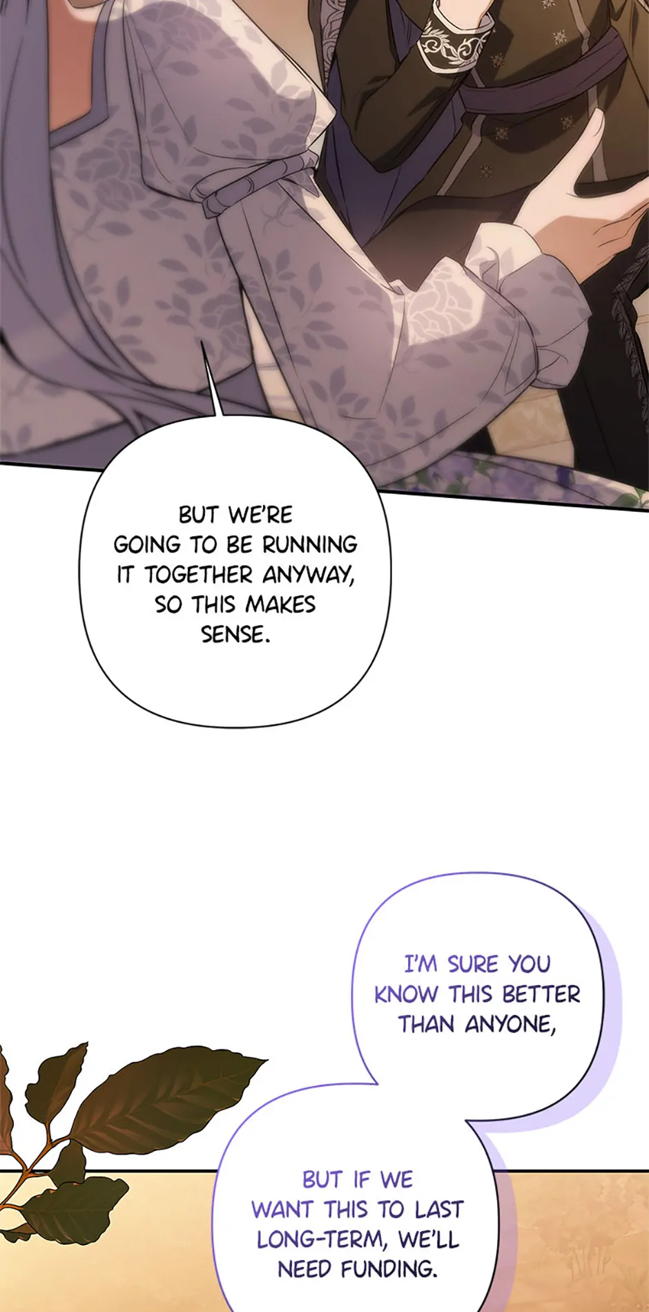 Do You Need Salvation? Chapter 52 - Page 48