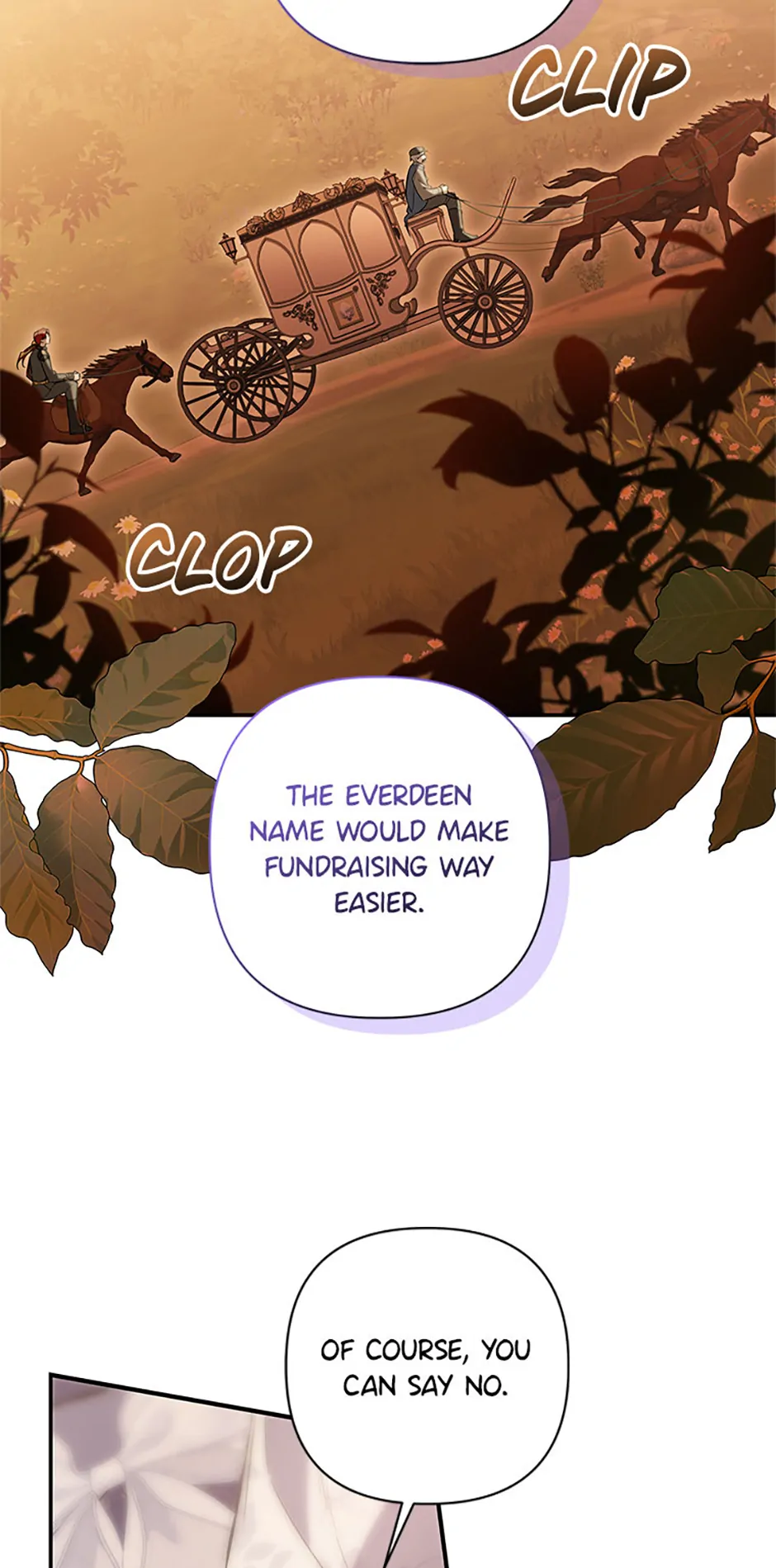 Do You Need Salvation? Chapter 52 - Page 49