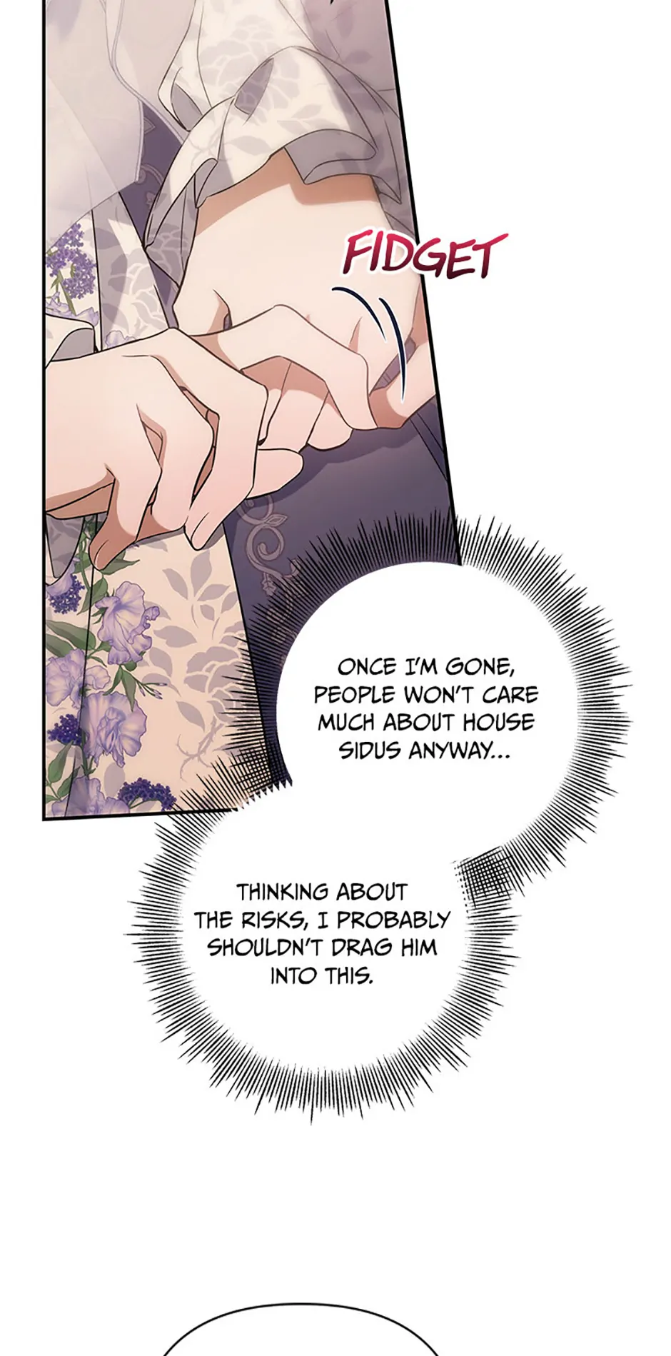 Do You Need Salvation? Chapter 52 - Page 50