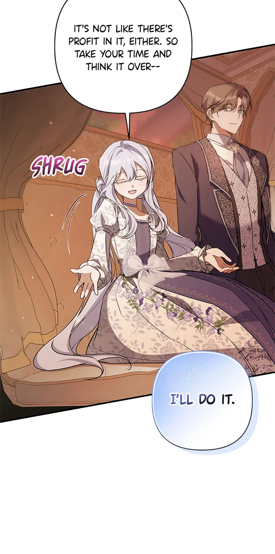 Do You Need Salvation? Chapter 52 - Page 51