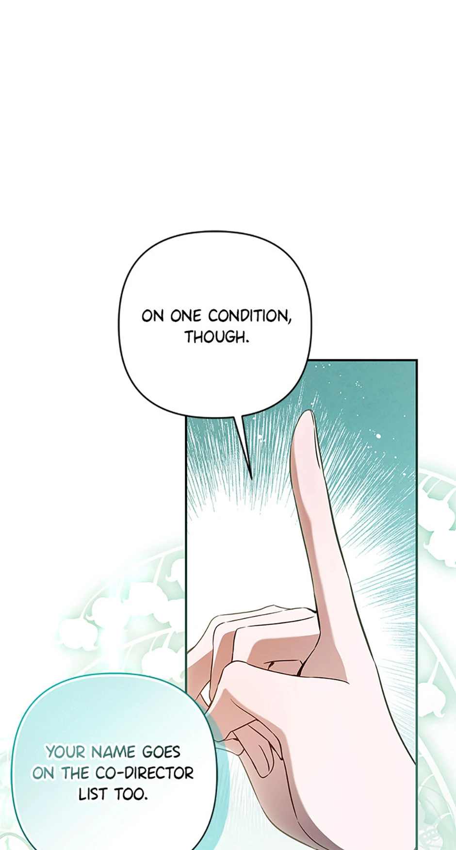 Do You Need Salvation? Chapter 52 - Page 53