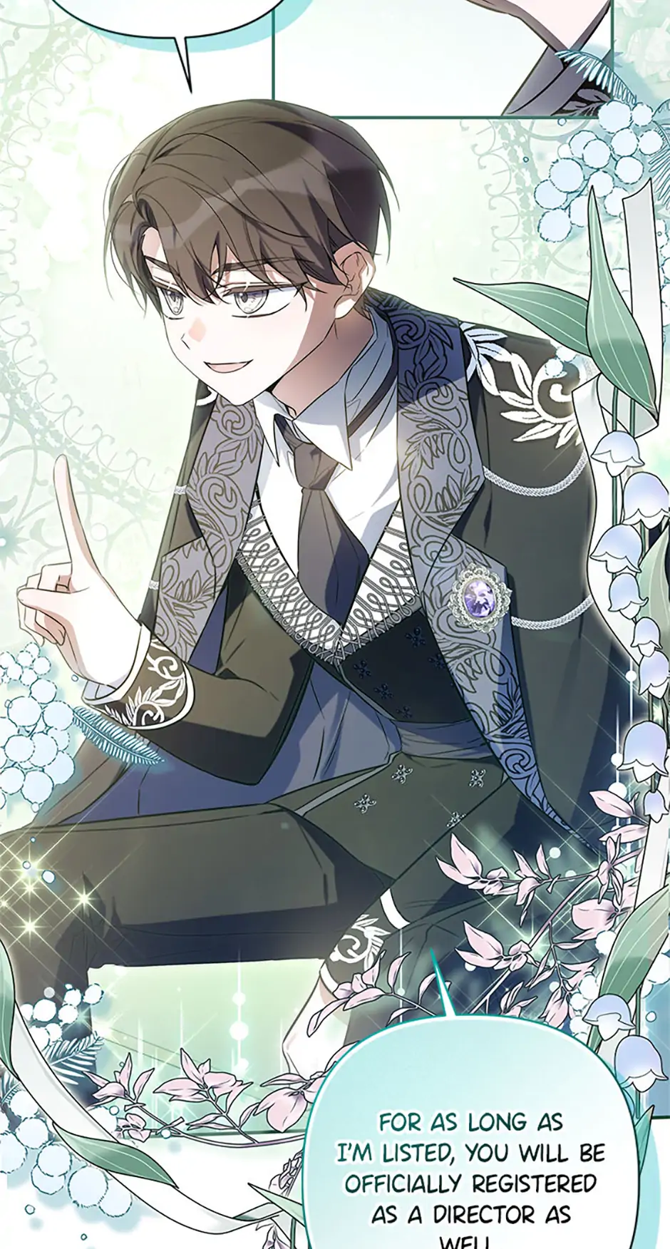 Do You Need Salvation? Chapter 52 - Page 54