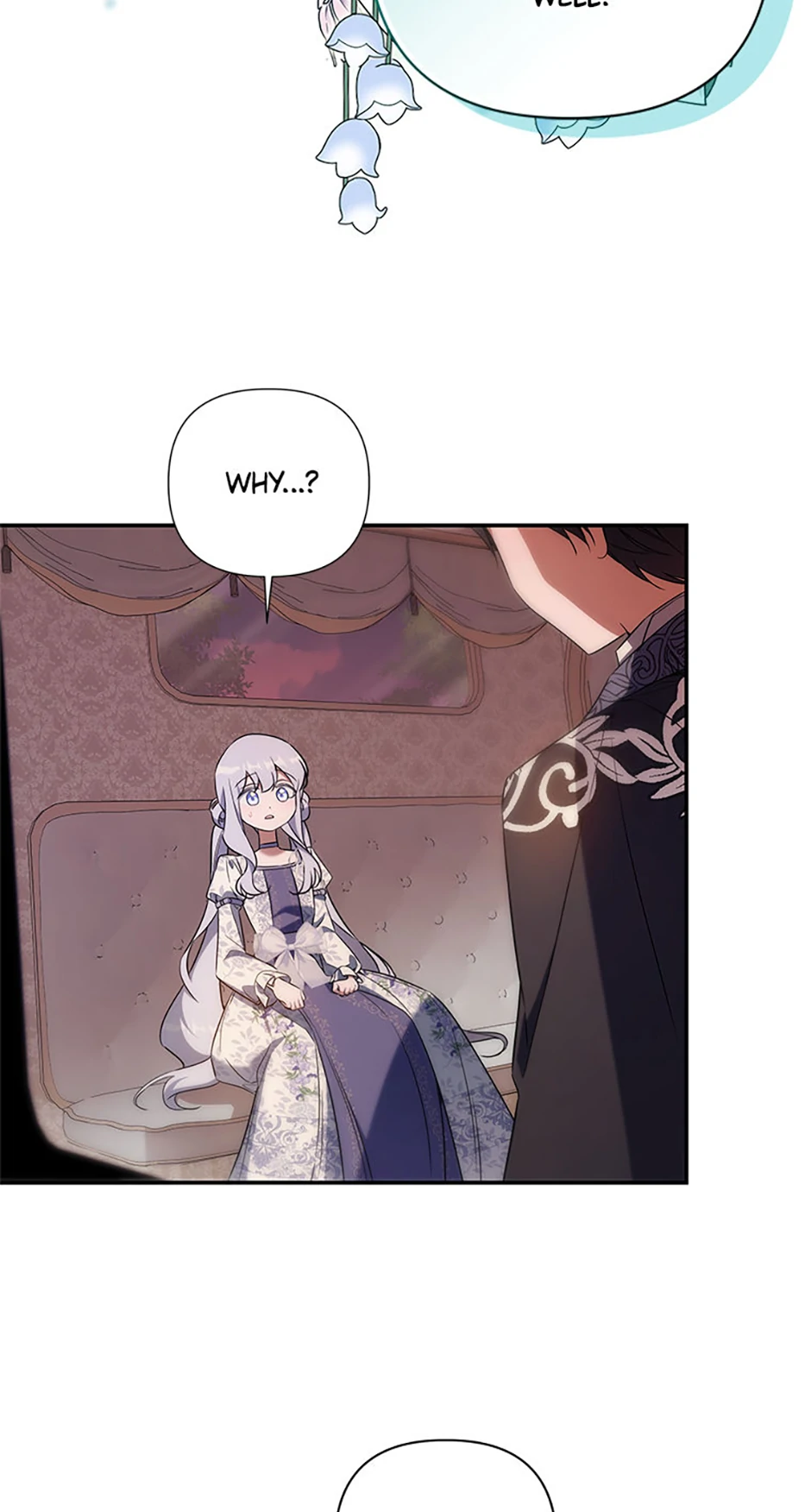 Do You Need Salvation? Chapter 52 - Page 55