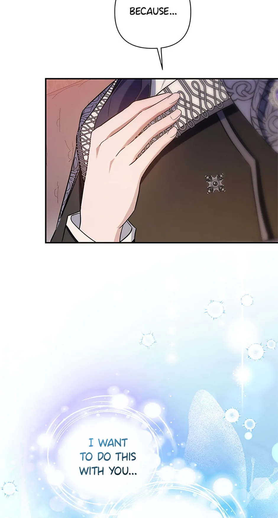 Do You Need Salvation? Chapter 52 - Page 56