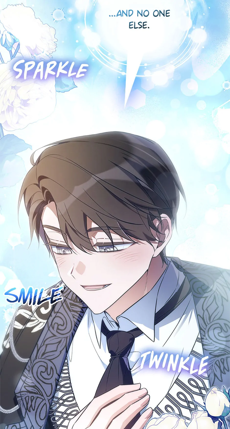 Do You Need Salvation? Chapter 52 - Page 57