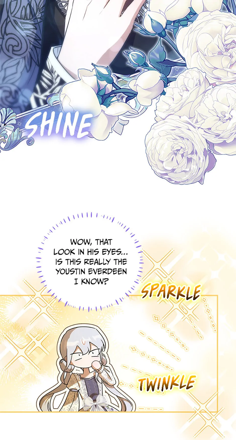 Do You Need Salvation? Chapter 52 - Page 58