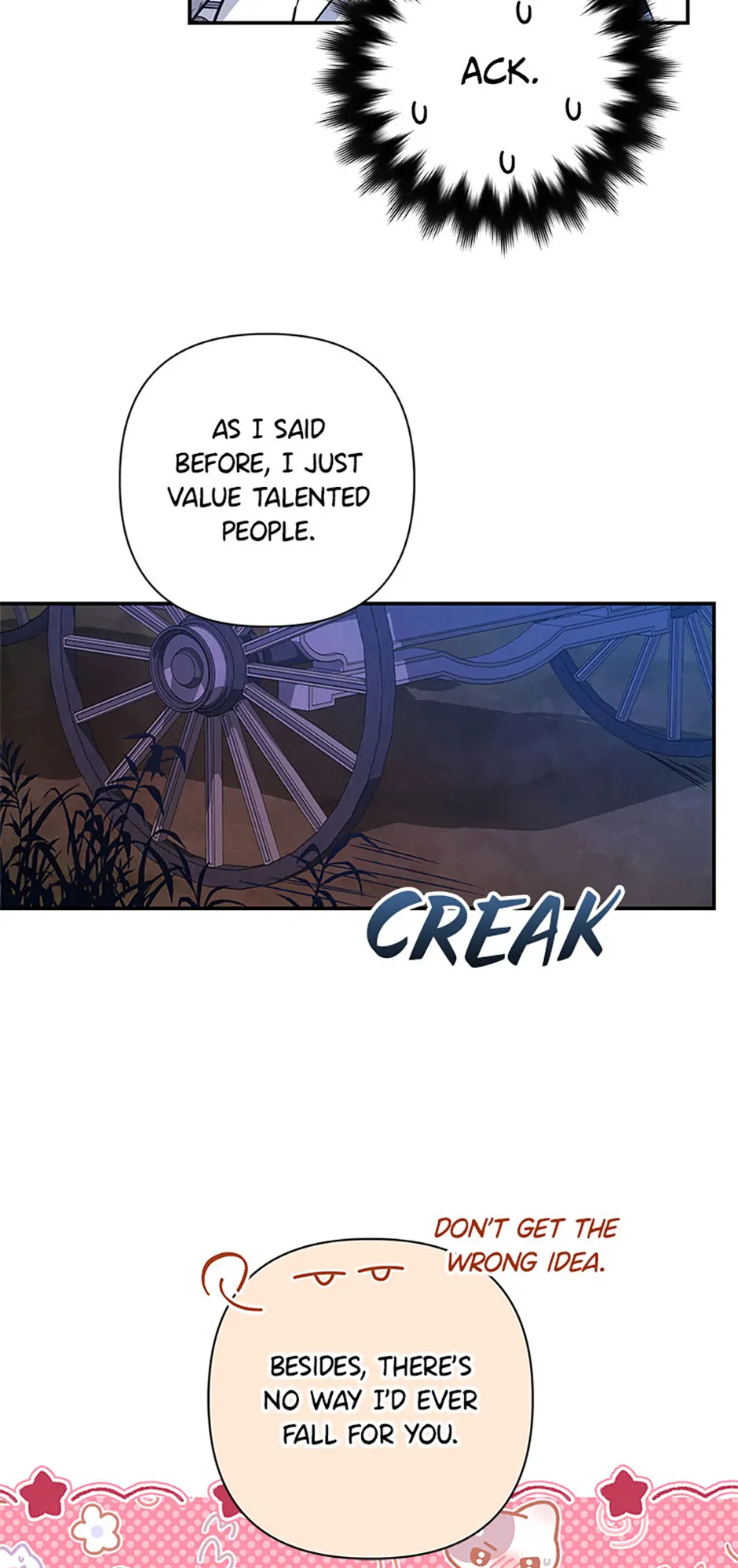 Do You Need Salvation? Chapter 52 - Page 63