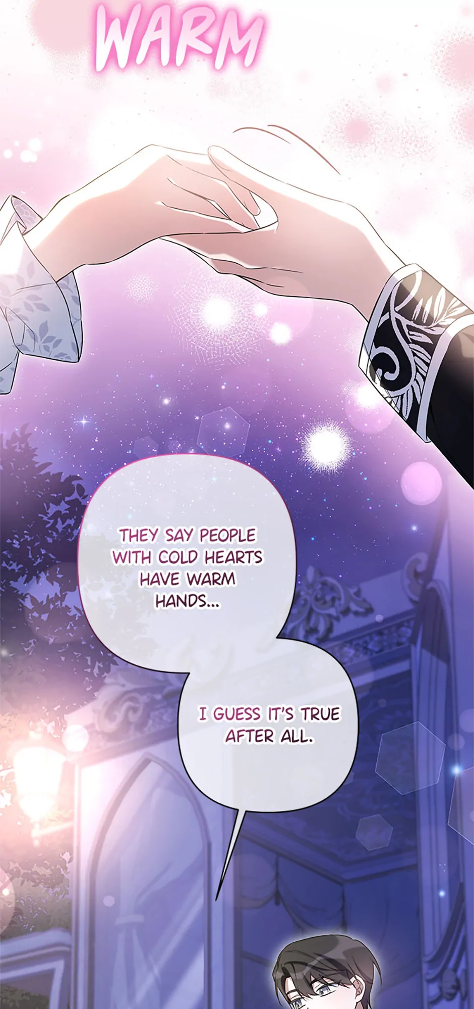 Do You Need Salvation? Chapter 52 - Page 65