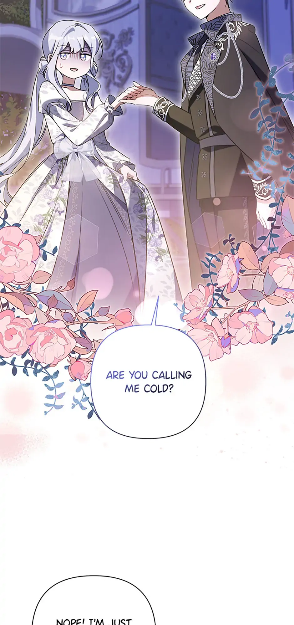 Do You Need Salvation? Chapter 52 - Page 66