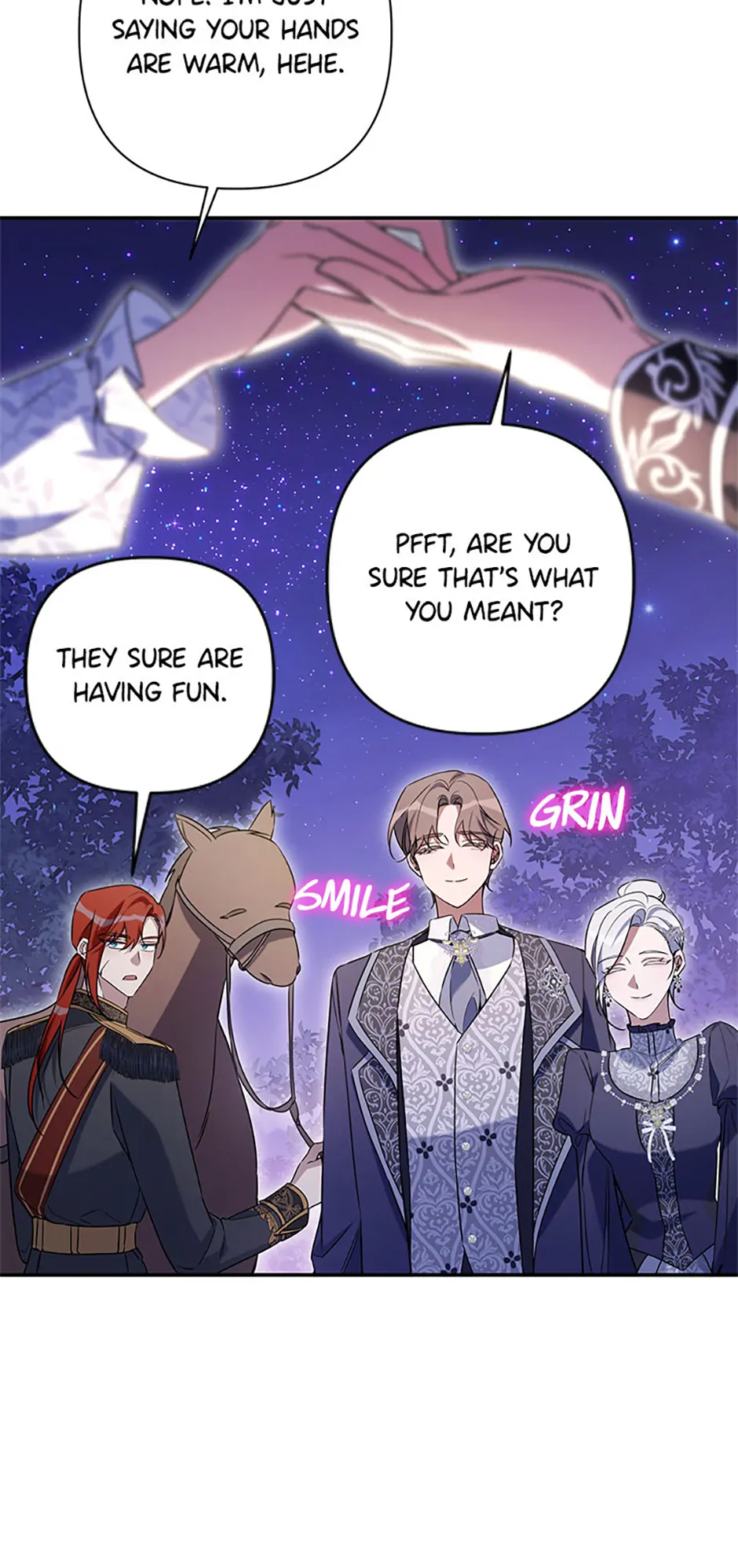 Do You Need Salvation? Chapter 52 - Page 67