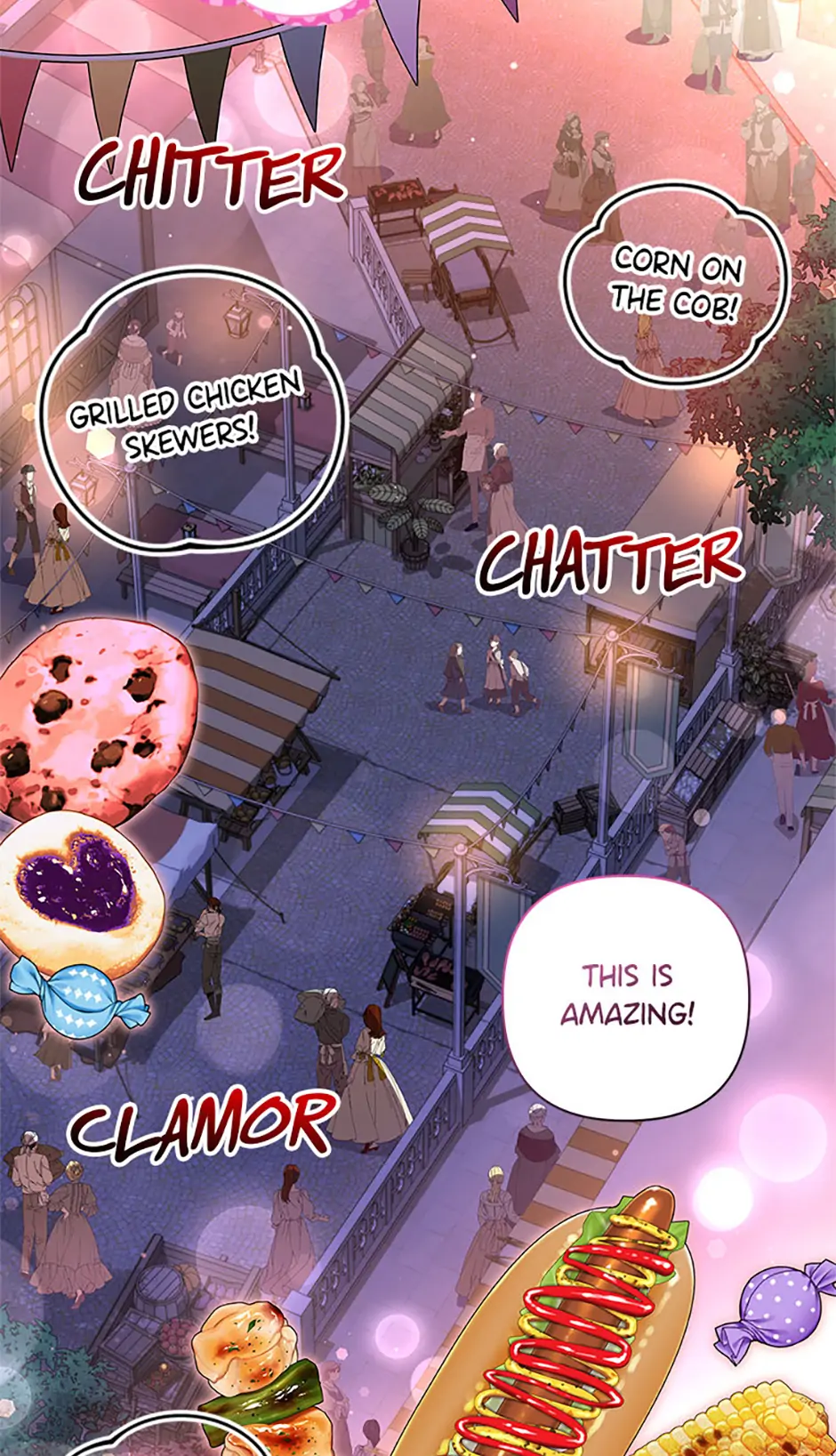 Do You Need Salvation? Chapter 52 - Page 69