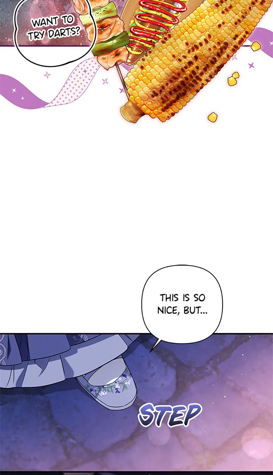 Do You Need Salvation? Chapter 52 - Page 70