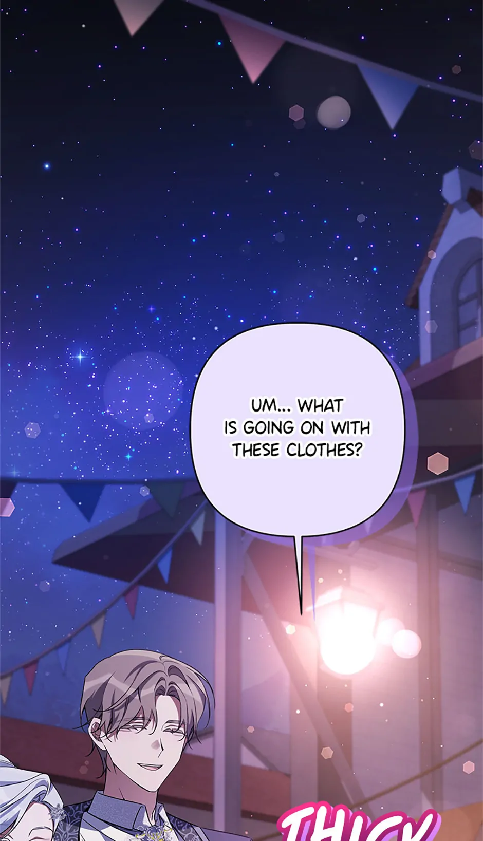 Do You Need Salvation? Chapter 52 - Page 71