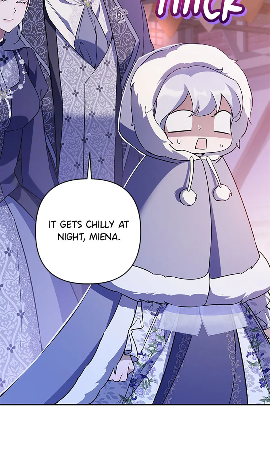 Do You Need Salvation? Chapter 52 - Page 72