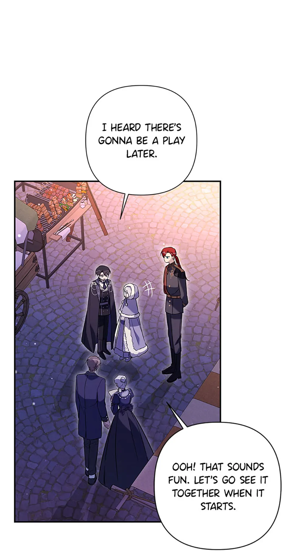 Do You Need Salvation? Chapter 52 - Page 73