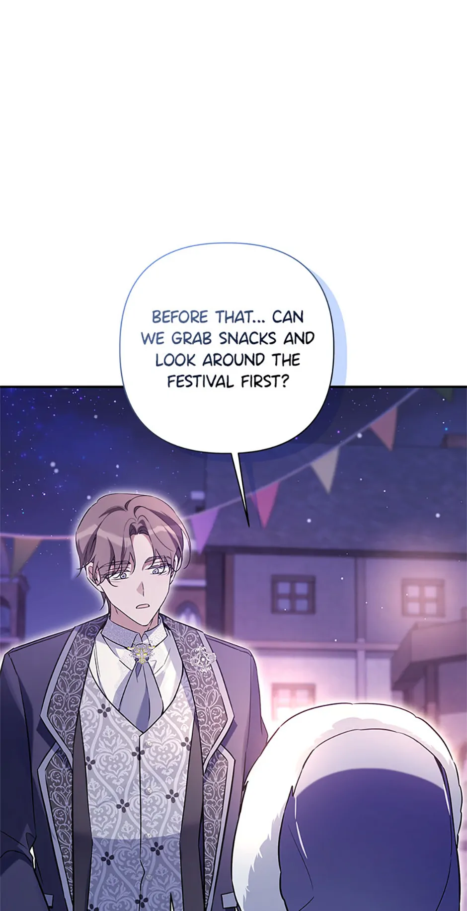 Do You Need Salvation? Chapter 52 - Page 74