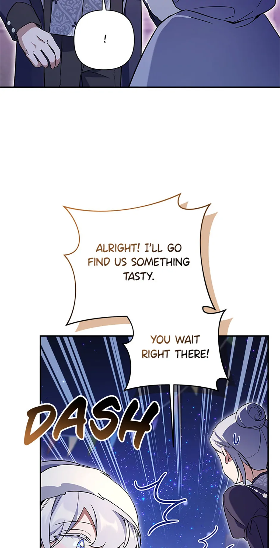 Do You Need Salvation? Chapter 52 - Page 75