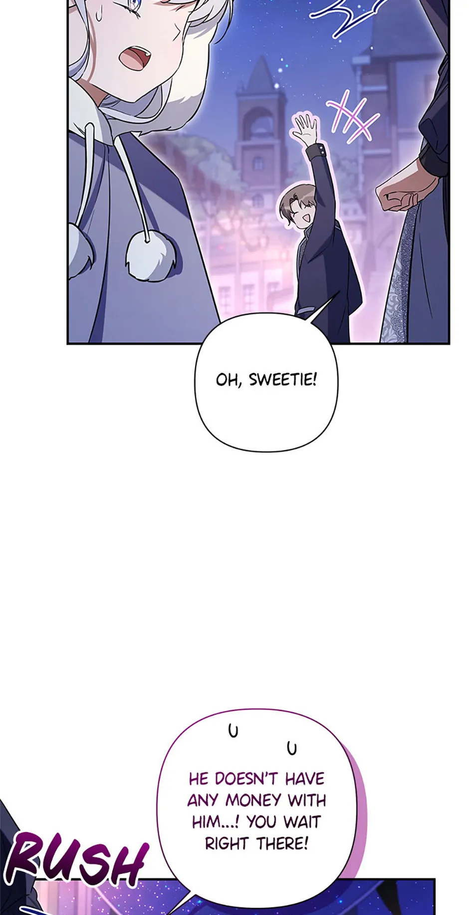 Do You Need Salvation? Chapter 52 - Page 76