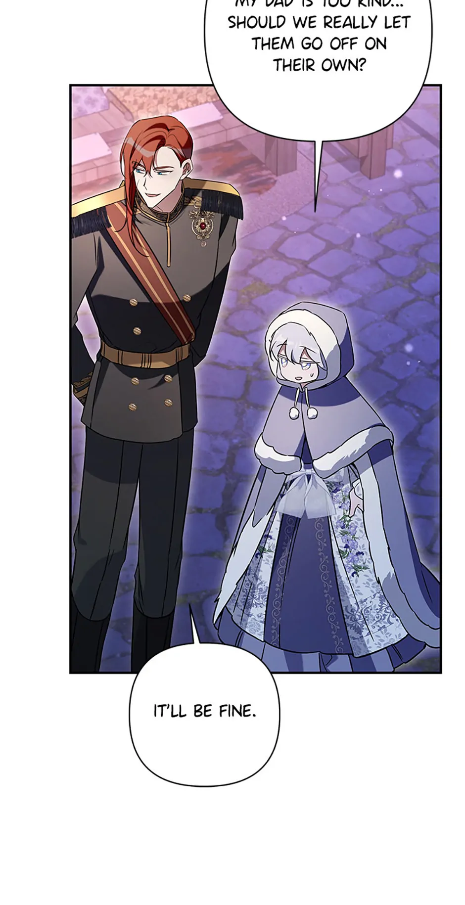 Do You Need Salvation? Chapter 52 - Page 78